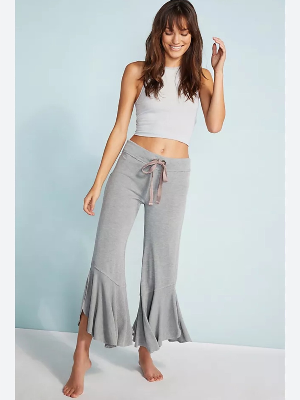 Free People Movement Sweet Flow Ballerina Pants